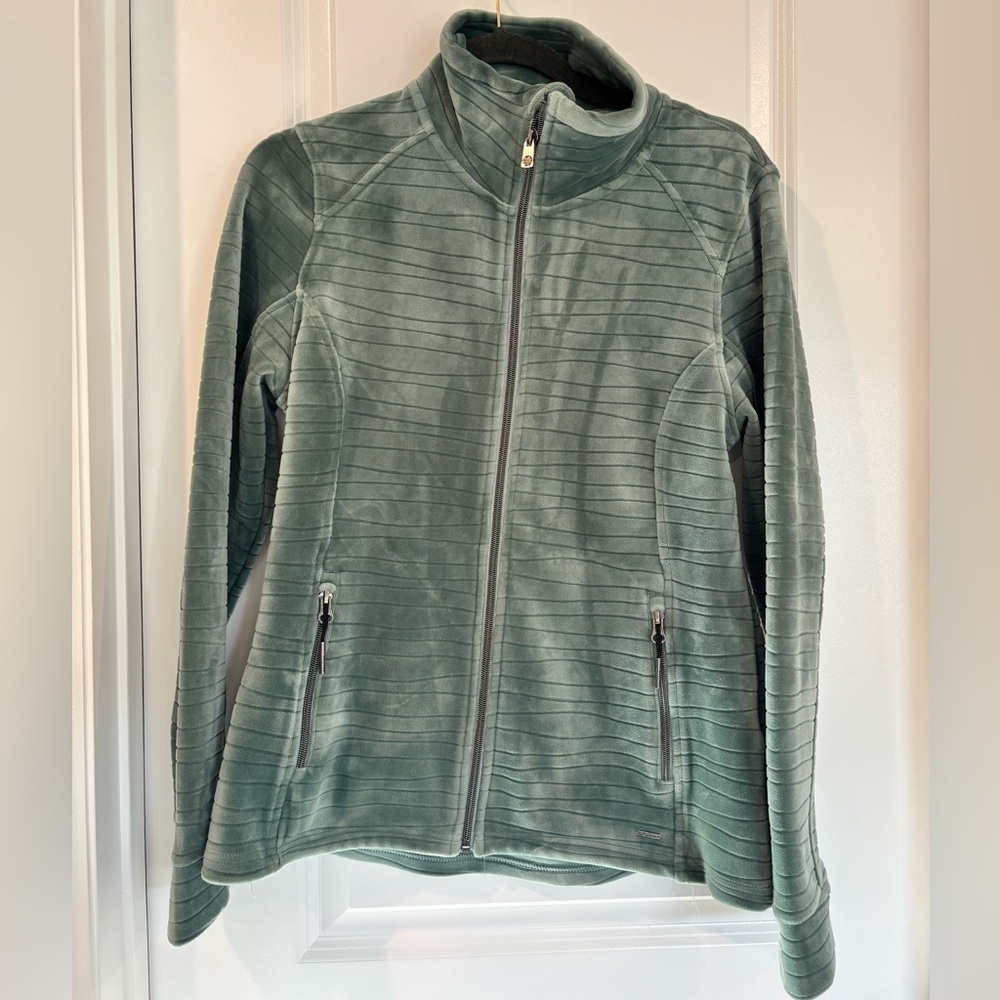 Killtec Power Stretch Jacket Women’s Large